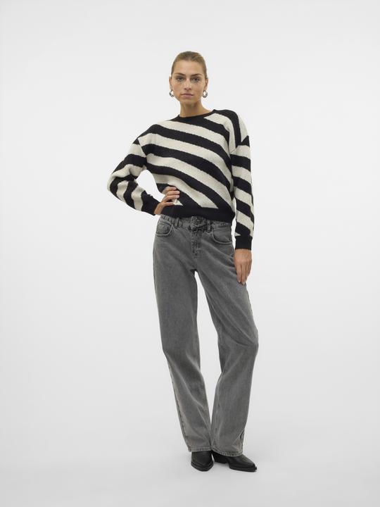Produktbild Vero Moda VMLARA Pullover Strickpullover (M)