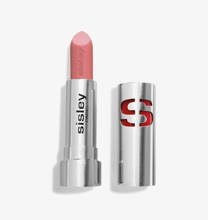 Actual product image Sisley Phyto-Lip Shine (No. 02 - Sheer Sorbet)