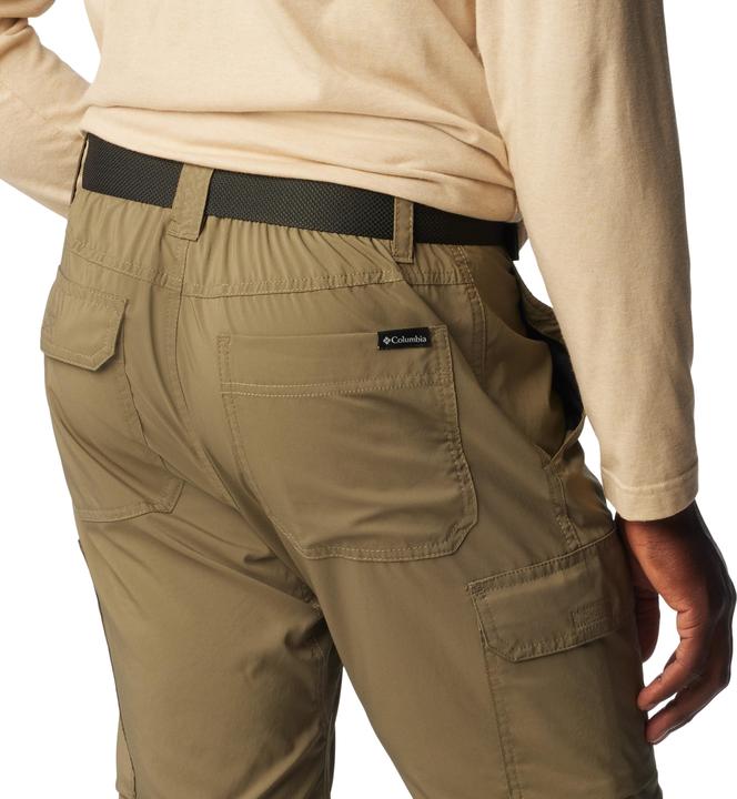 Actual product image Columbia Silver Ridge Utility Convertible Pant (Frequency band 38 (2600 MHz))