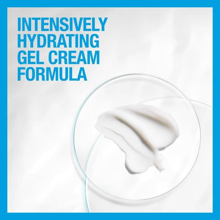 Actual product image Neutrogena Hydro Boost Gel Cream Moisturiser 50ml (50 ml)