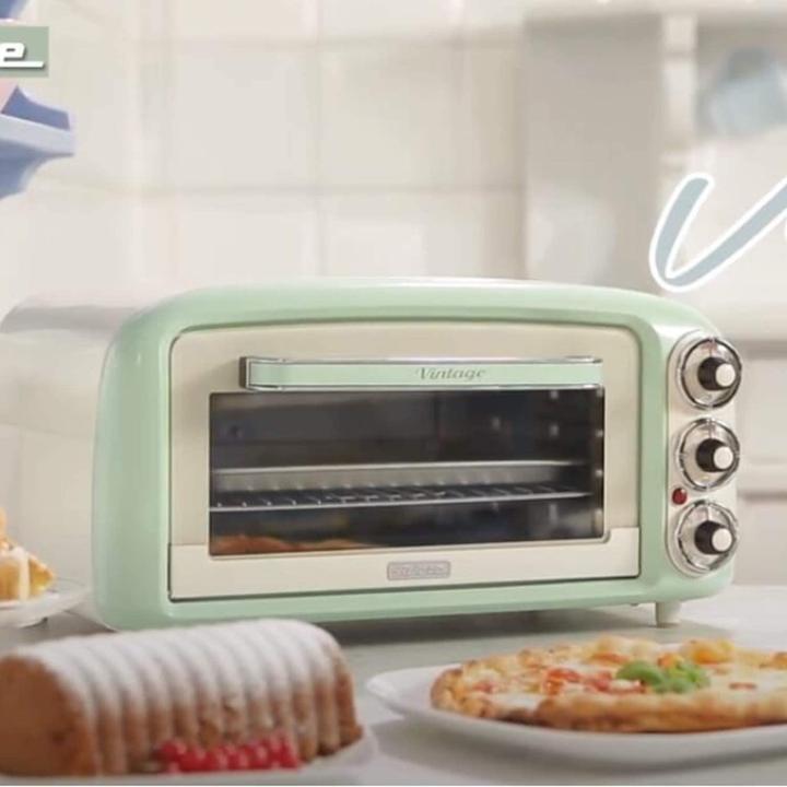 Productafbeelding Ariete 979Vintage