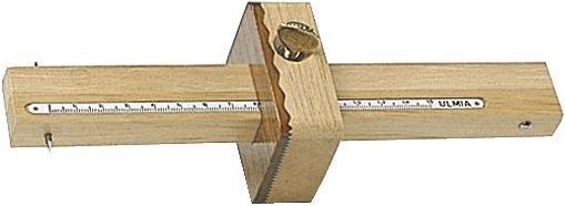 Actual product image Ulmia Marking gauge (15 cm)