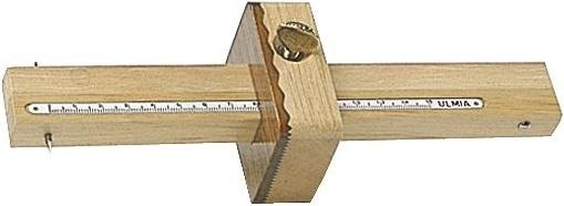 Image du produit Ulmia Jauge de revêtement (15 cm)