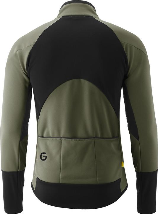 Produktbild Gonso Road Jacket Softshell (M)