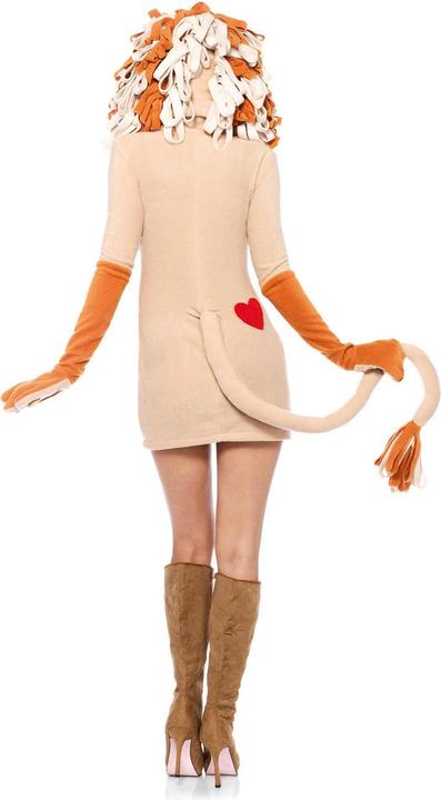 Produktbild Leg Avenue Löwe - Cozy Lion (38)