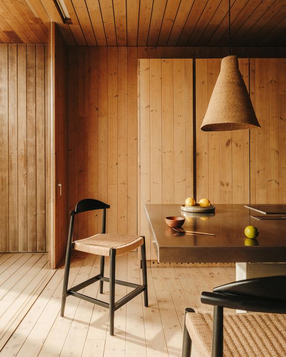 Actual product image Kave Home Nina