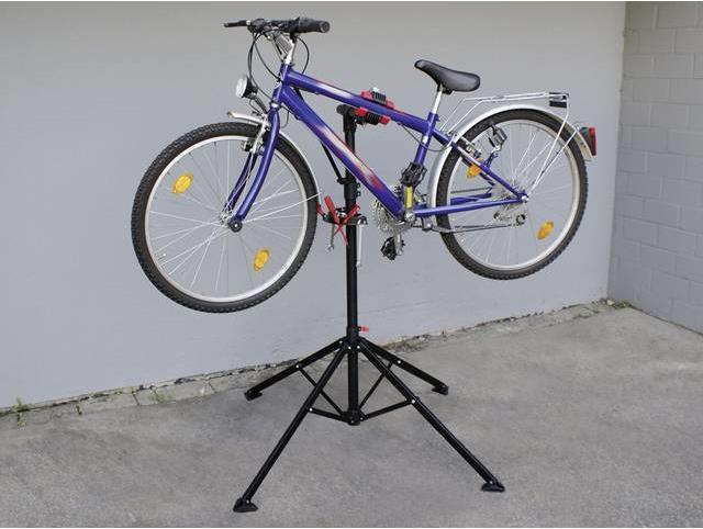 Actual product image Eufab 16414 Assembly stand
