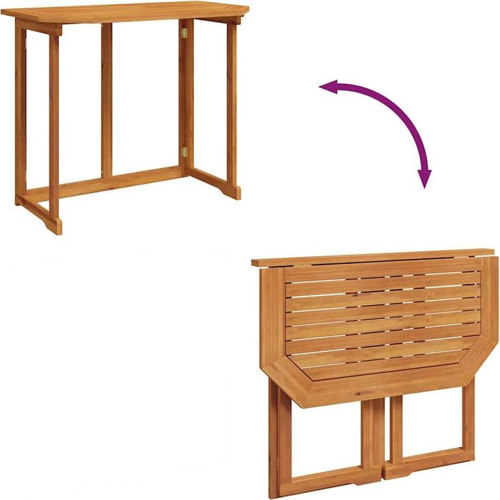 Immagine prodotto vidaXL Zebina (90 cm)