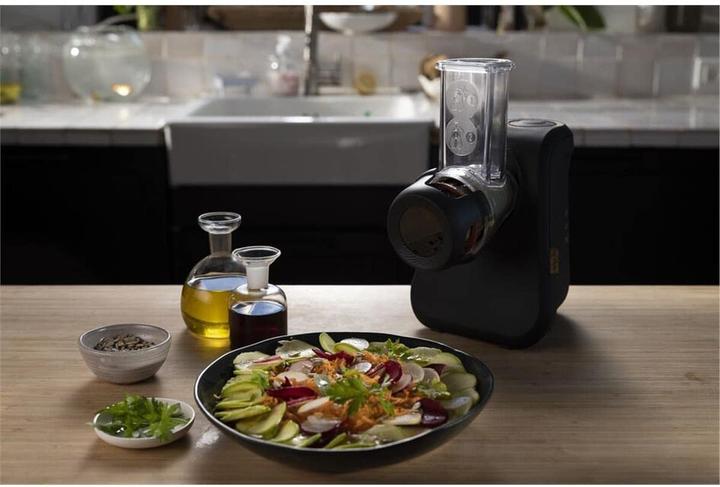 Actual product image Tefal MB 77 EN 38 Eco Respect shredder