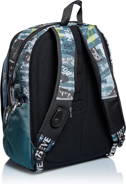 Actual product image Seven Urban Rock (30 l)