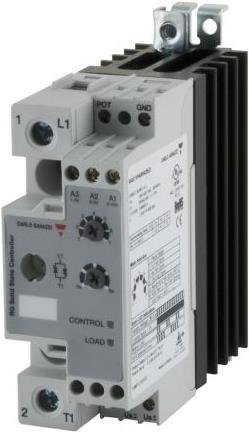 Immagine prodotto Carlo Gavazzi Power Controller w/Heatsink, 43A, 230Vac