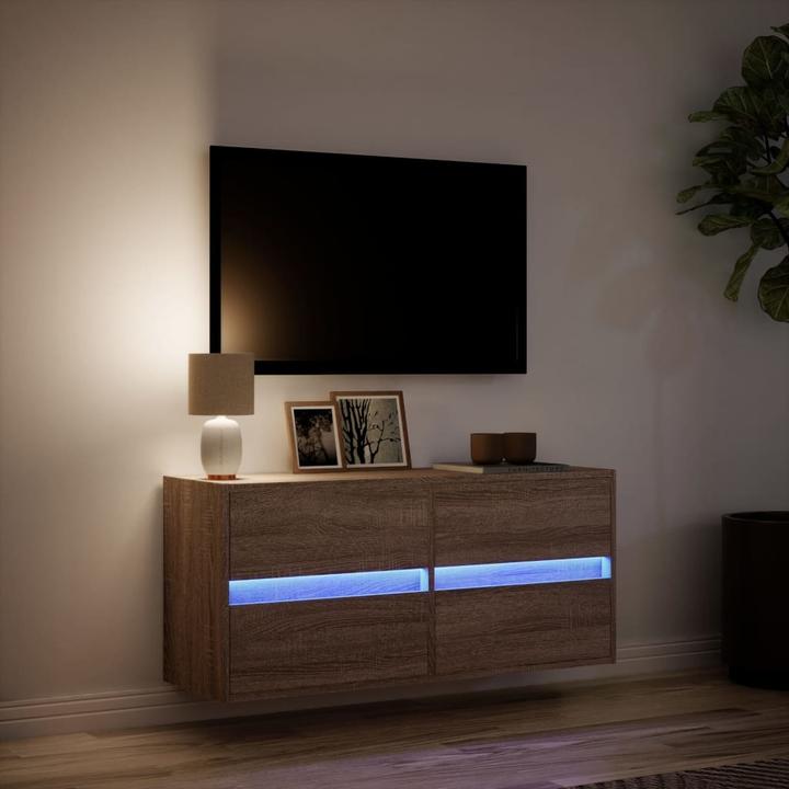 Produktbild vidaXL TV-Wandschrank (100 x 31 x 45 cm)