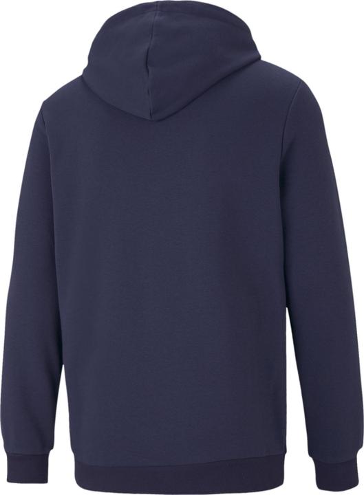 Actual product image Puma ESS Big Logo Hoodie TR (M)