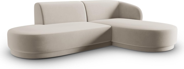 Actual product image CXL by Christian Lacroix Lionel (Corner sofa)
