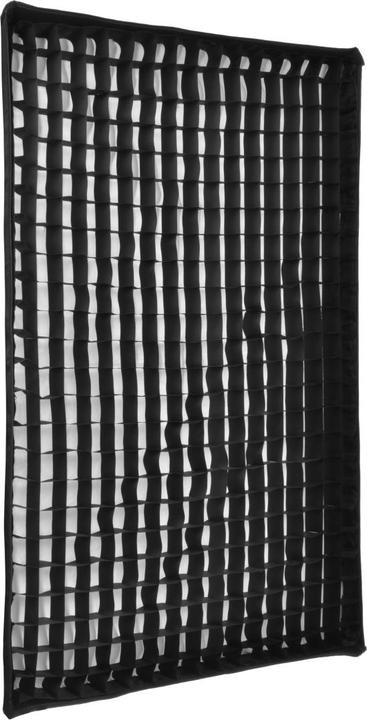 Actual product image Walimex Grid for umbrella softbox 70x100cm (Latticework)