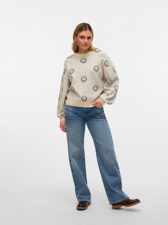Image du produit Vero Moda VMNEWSOMEONE Pullover Strickpullover (XS)