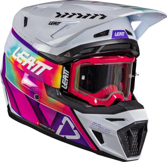 Image du produit Leatt Kit 8.5 (XL)