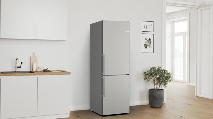 Produktbild Bosch Hausgeräte KGN36VICT (321 l)