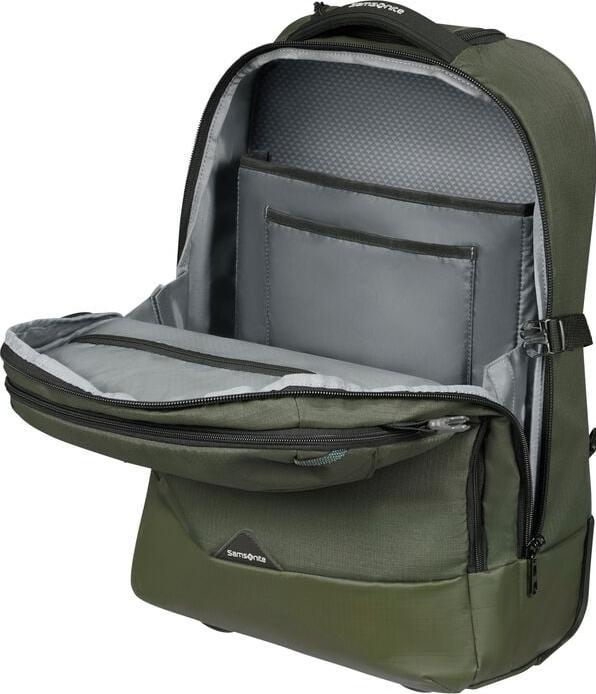 Productafbeelding Samsonite Roadseeker Laptoptasche mit Rollen 17.3" (38 l)