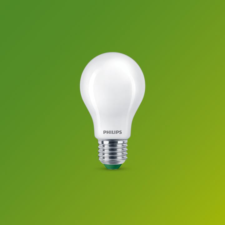 Produktbild LED Lamps Ultra Efficient LED (E27, 840 lm, 6 x, A)