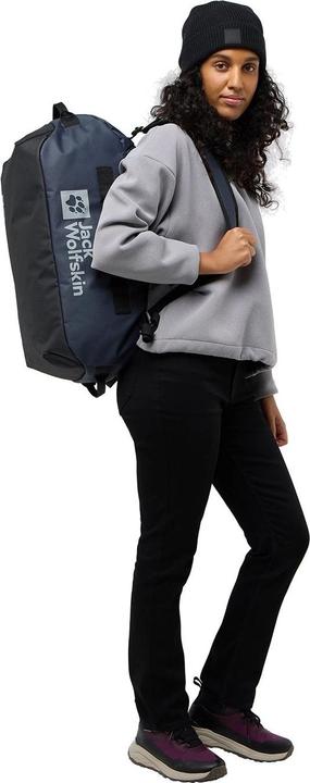 Immagine prodotto Jack Wolfskin Borsone All-In 35 (35 l)