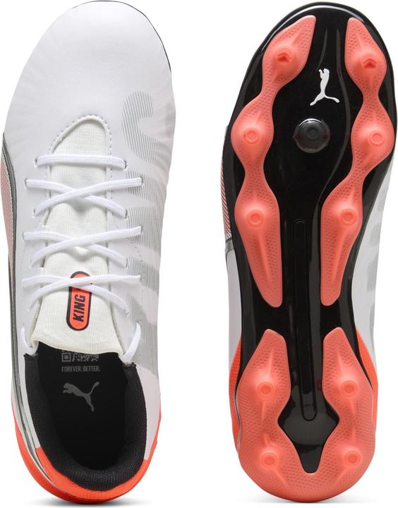 Immagine prodotto Puma King Match Fg/Ag Jr (36)