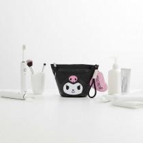 Productafbeelding Cerda Hello Kitty Kuromi Reise-Kosmetiktasche