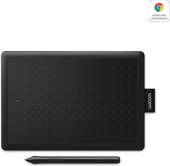Immagine prodotto Wacom One (2540 lpi)