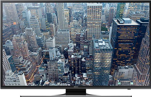 Produktbild Samsung Ue40ju6470 (40", 4K)