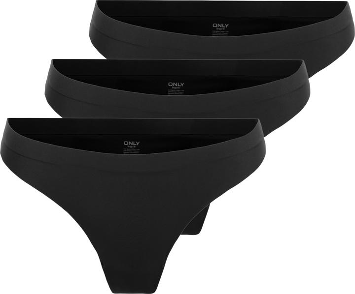 Actual product image Only Tracy (XL, pack of 3)