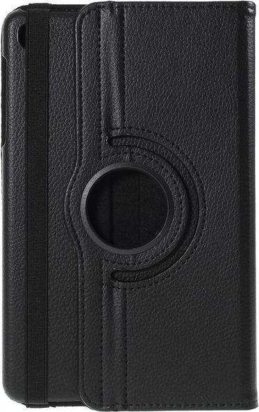 Image du produit MU Classic Housse rotative en cuir (Galaxy Tab A 8.4 (2020))
