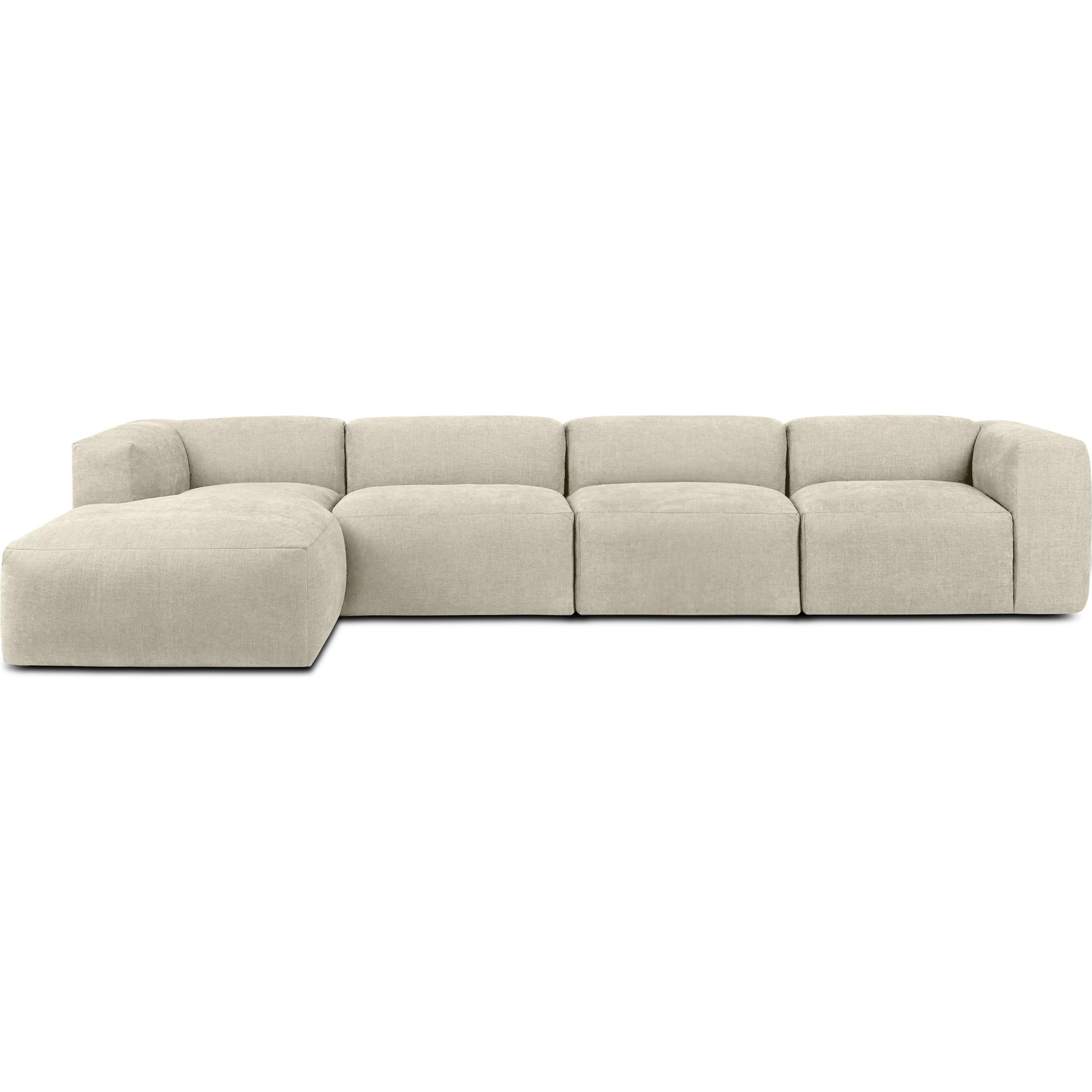 Konsimo, Sofa, Buffo (Ecksofa)