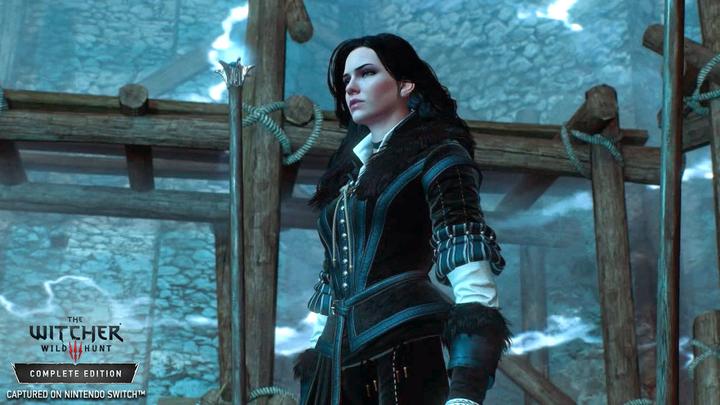 Produktbild Bandai Namco The Witcher 3: Wild Hunt - Complete Edition (PS5, DE, FR, IT)