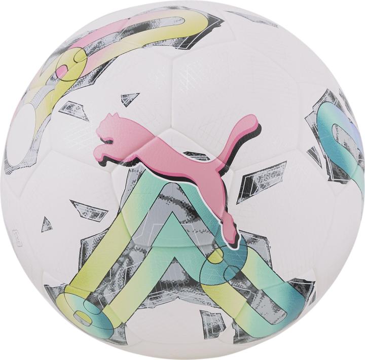 Produktbild Puma Orbita 5 TB Hardground Trainingsball