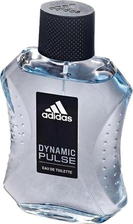 Actual product image adidas Dynamic Pulse (Eau de toilette, 100 ml)