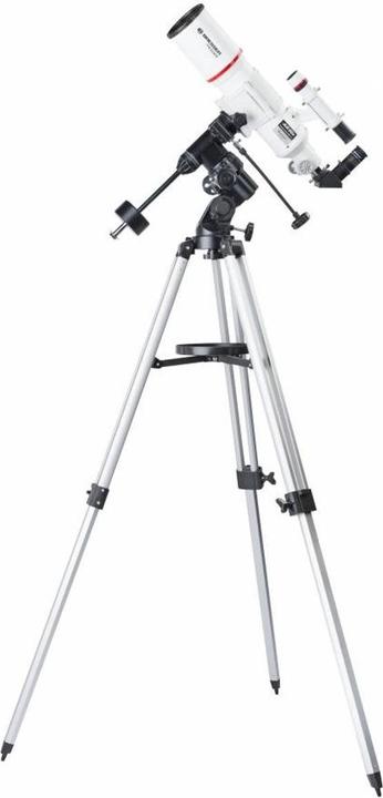 Image du produit Bresser Refractor 90/500 EQ3