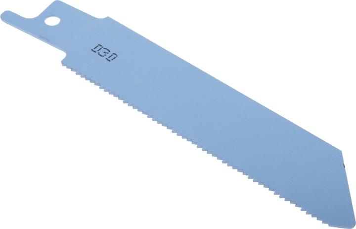 Actual product image Bosch Professional Zubehör Reciprocating saw blade S 522 EF, Flexible for Metal, 5-pack