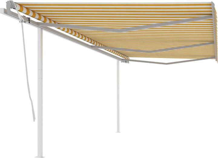 Immagine prodotto vidaXL Stefanie (6 m)