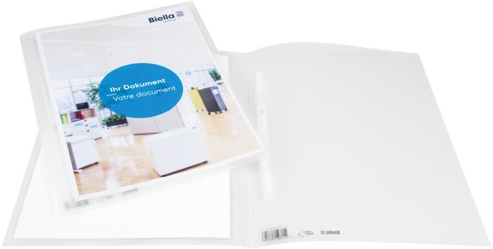 Image du produit Biella Dossier Pro-File #2 (A4, 1 x)