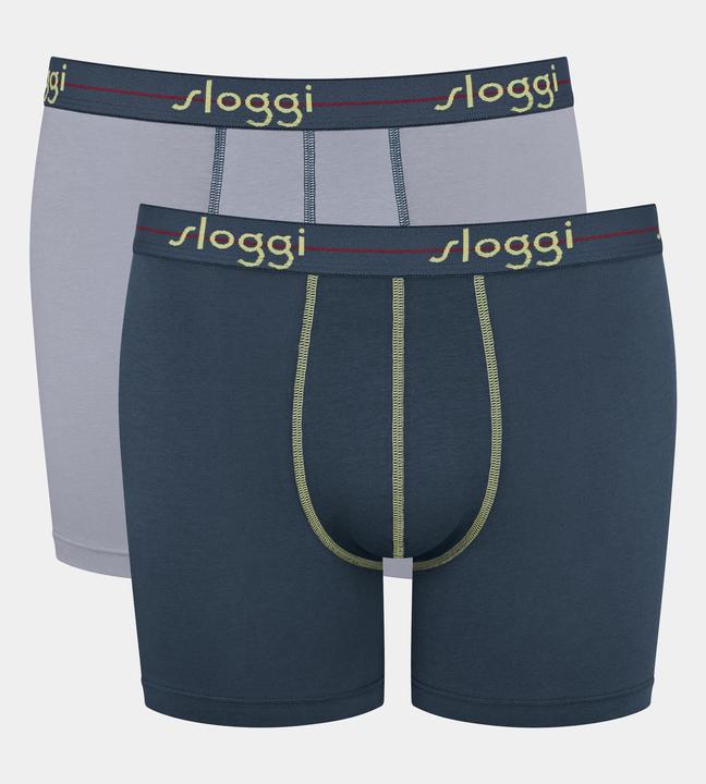 Produktbild Sloggi Start Short box (8, 2er Pack)