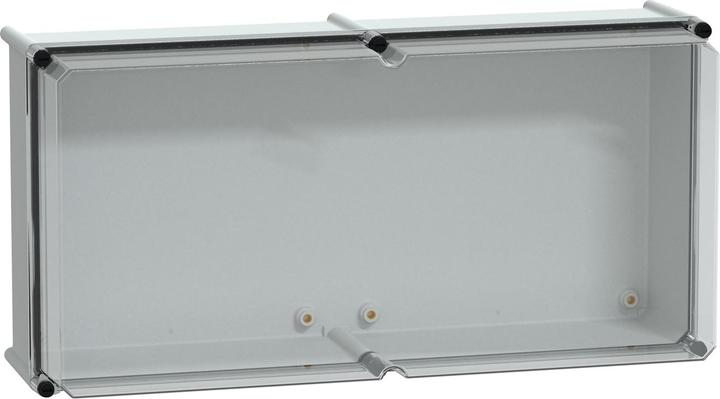 Actual product image Schneider NSYPLS3672AG