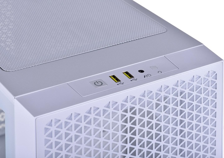 Actual product image Corsair 3000D (ATX)