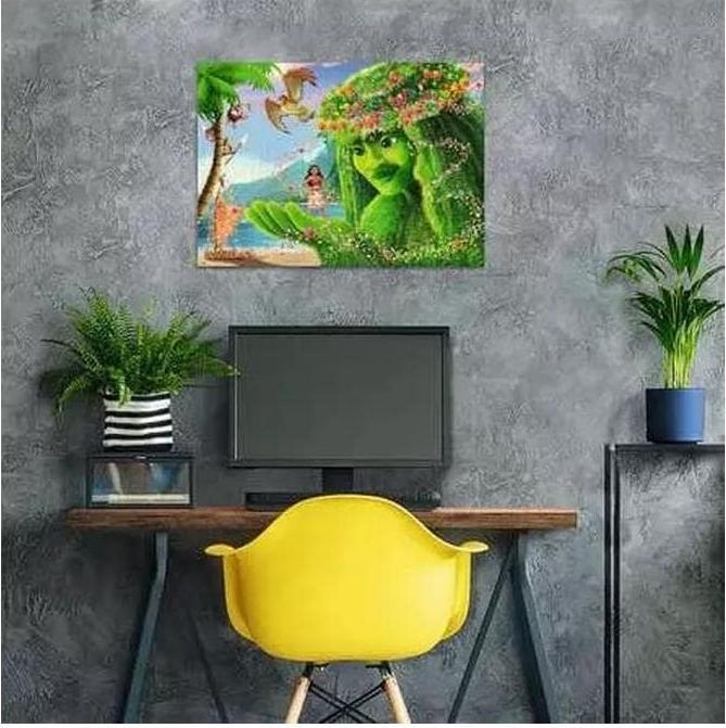 Immagine prodotto Ravensburger Disney Vaiana (1000 pezzi)