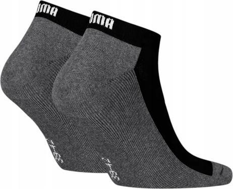 Immagine prodotto Puma Socken ELEMENTS UNISEX CUSH SNEAK (39 - 42)