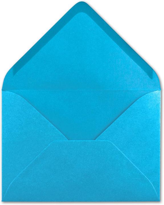Produktbild Neuser Papier Briefumschläge DIN C6 (150 Stück) (C6, 150x)