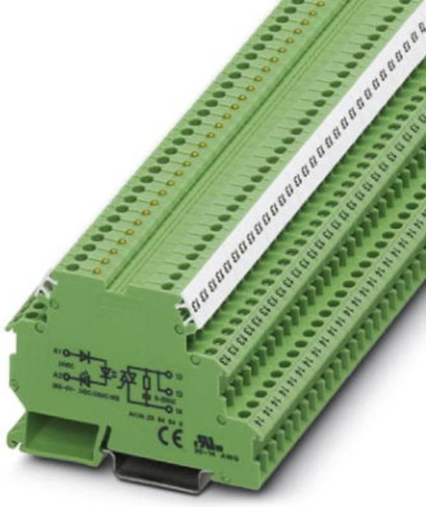 Produktbild Phoenix Contact Halbleiterrelais 10 St. DEK-OV