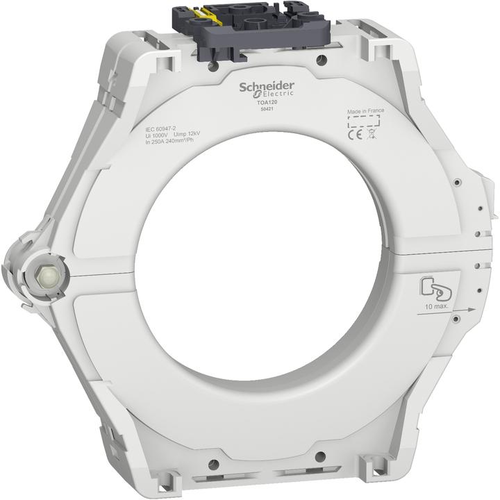 Productafbeelding Schneider Electric Compacte stroomonderbreker