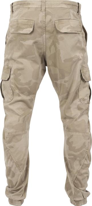 Immagine prodotto Urban Classics Pantaloni da jogging Camo Cargo (30)