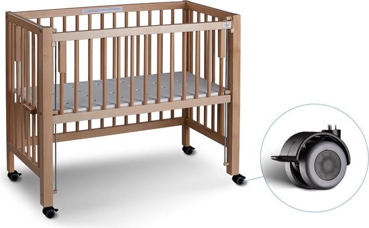 Actual product image Tissi Extra bed