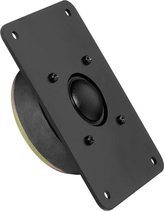 Produktbild Monacor HiFiDomeTweeter (1 Stk.)